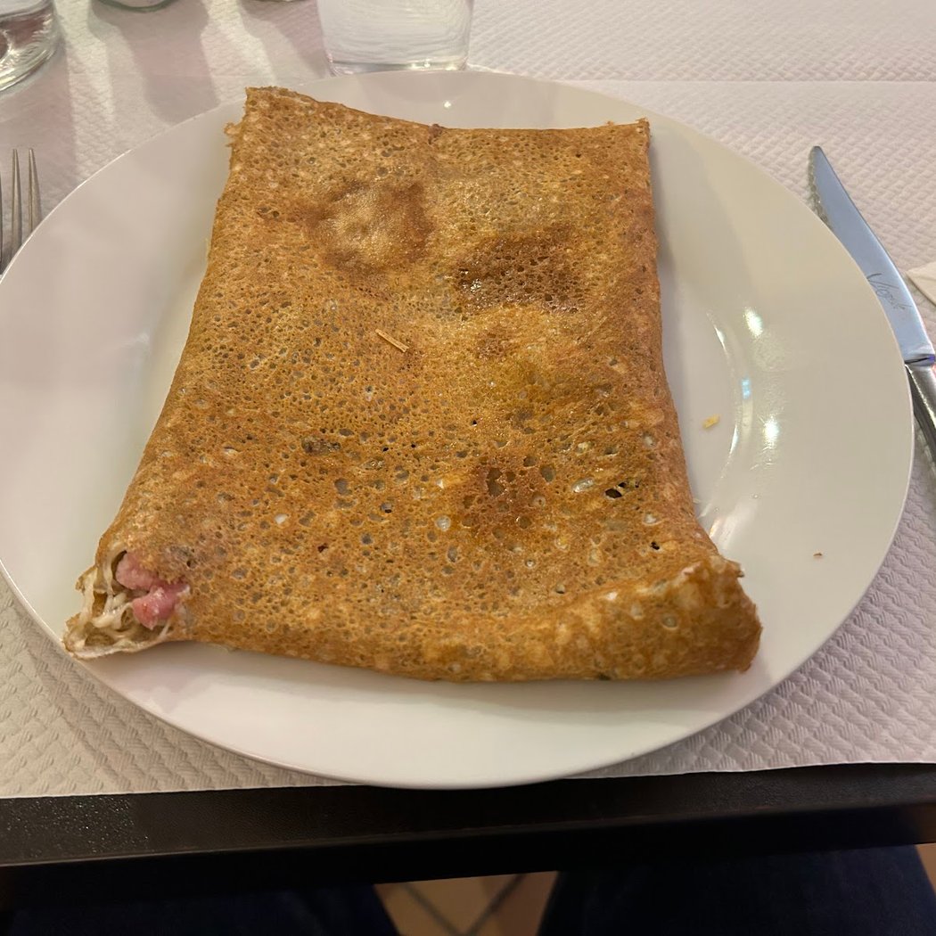 Crêperie Belle Ile 2